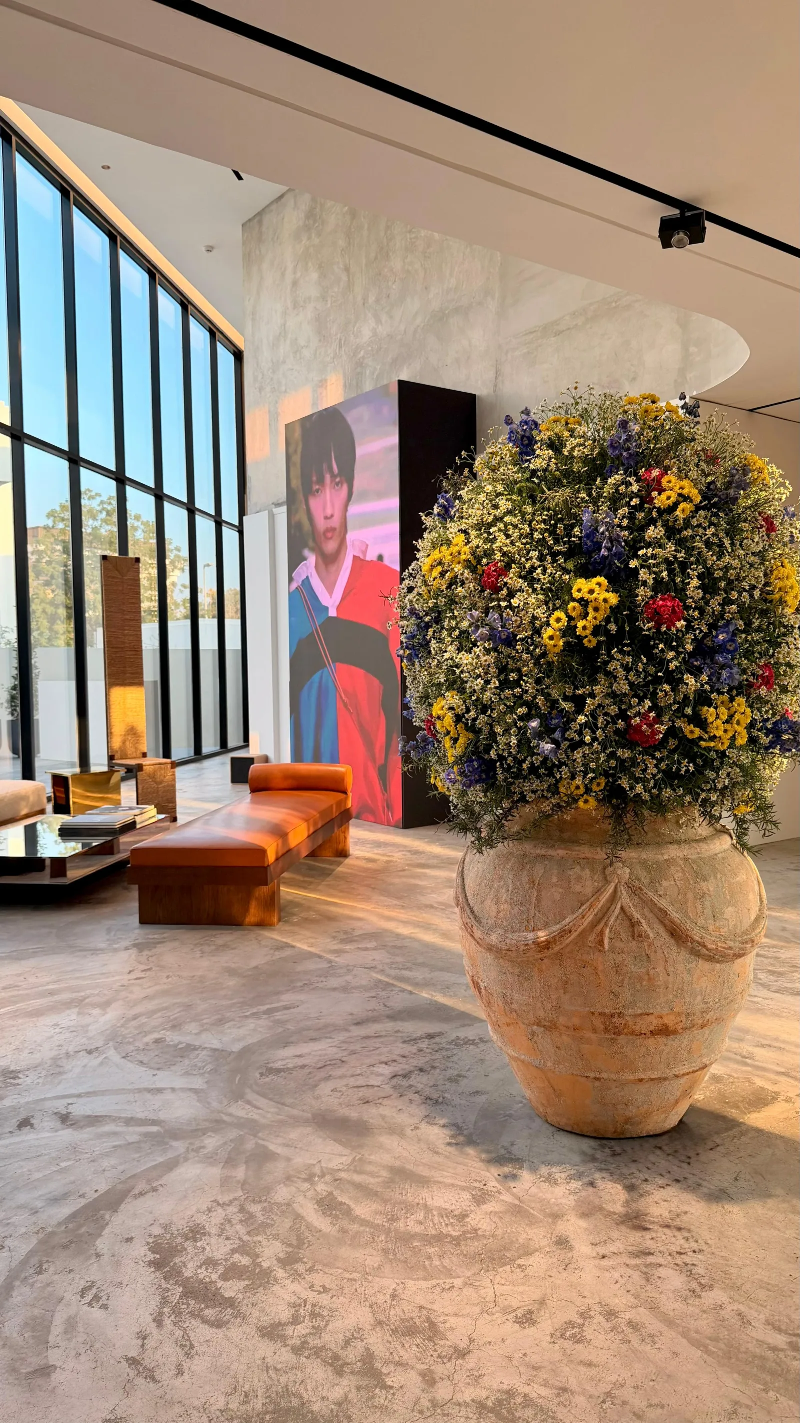 Floral Design – 1