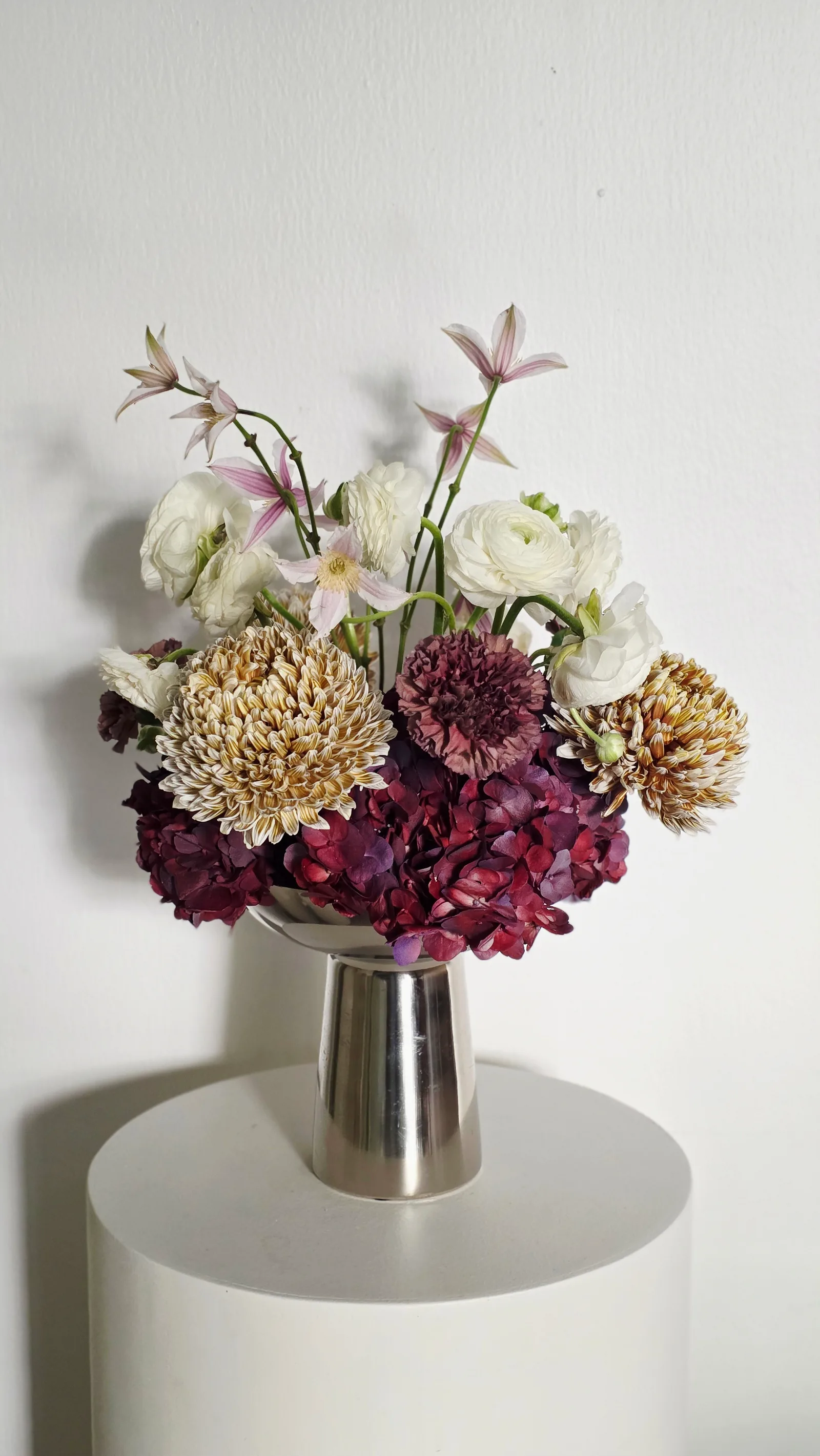 Floral Design – 9
