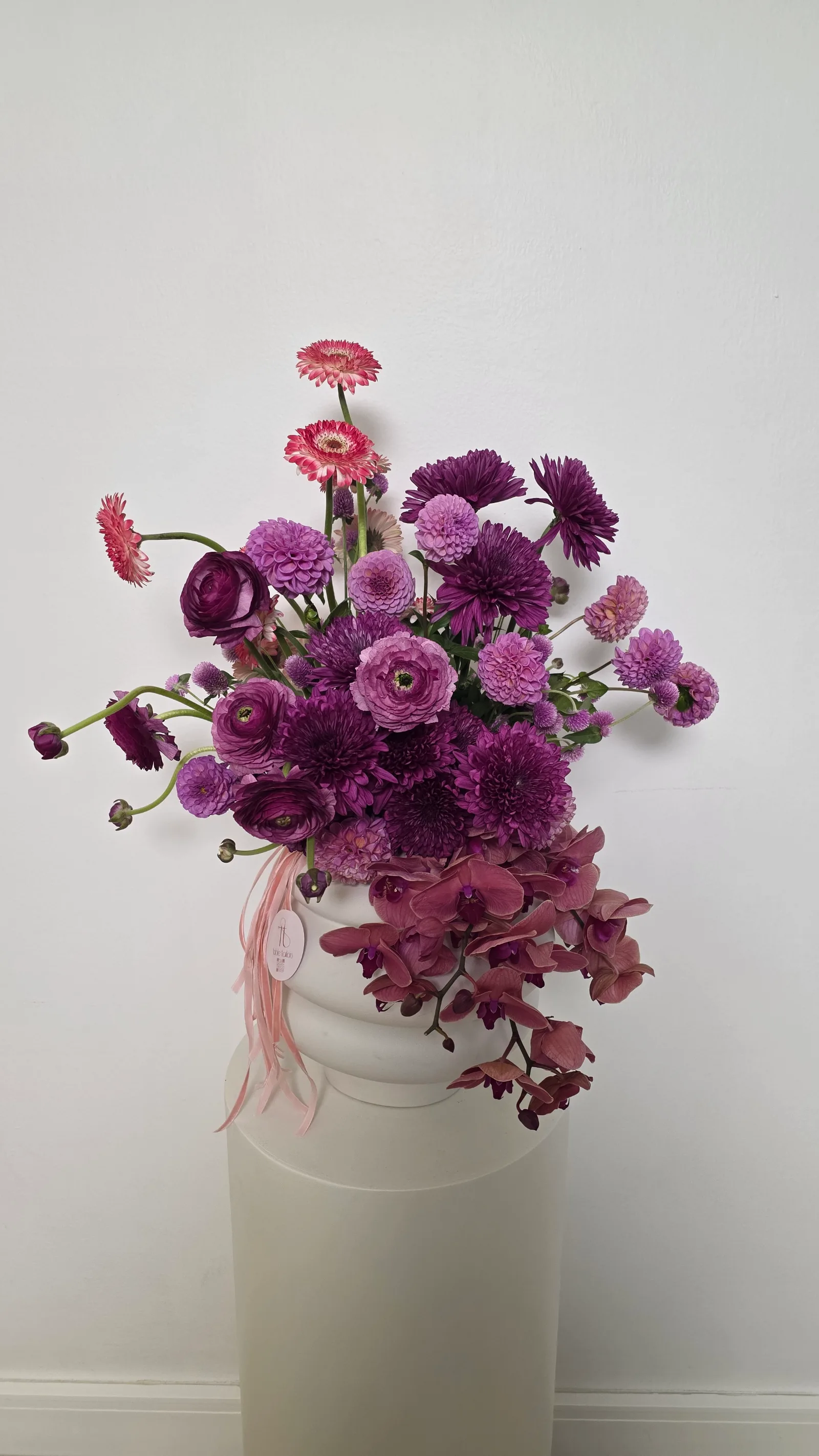 Floral Design – 10