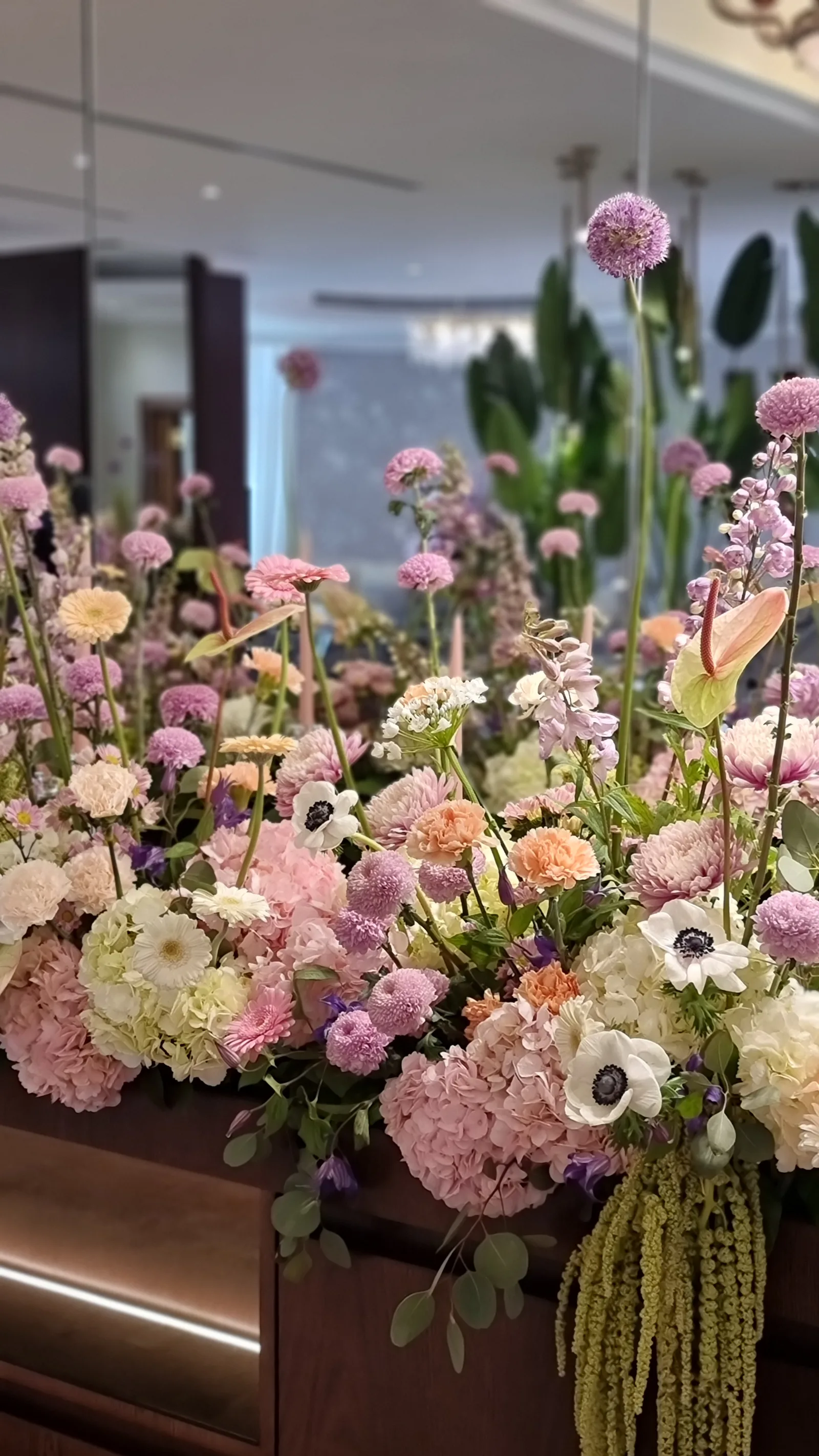 Floral Design – 11