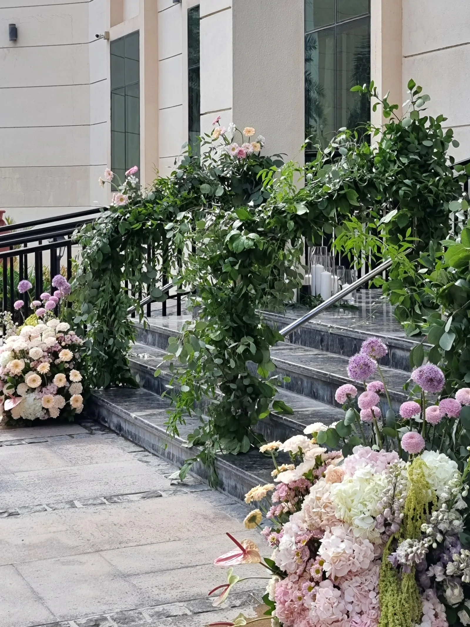 Floral Design – 12