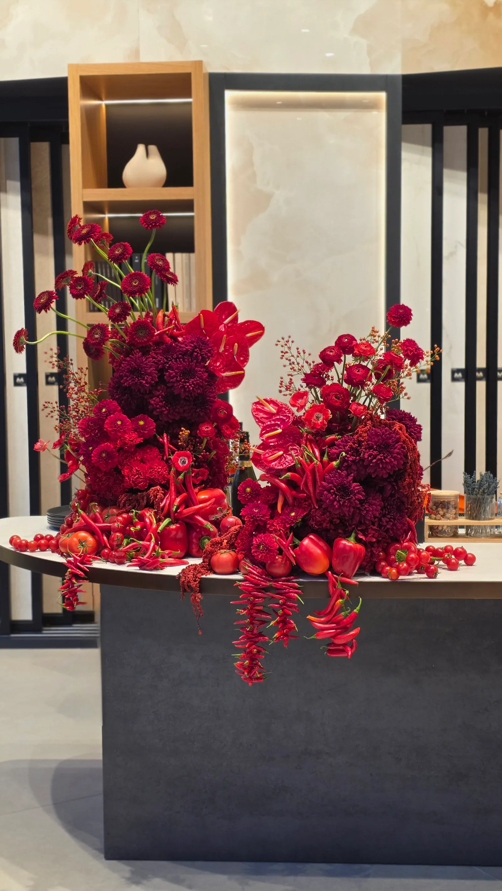 Floral Design – 5