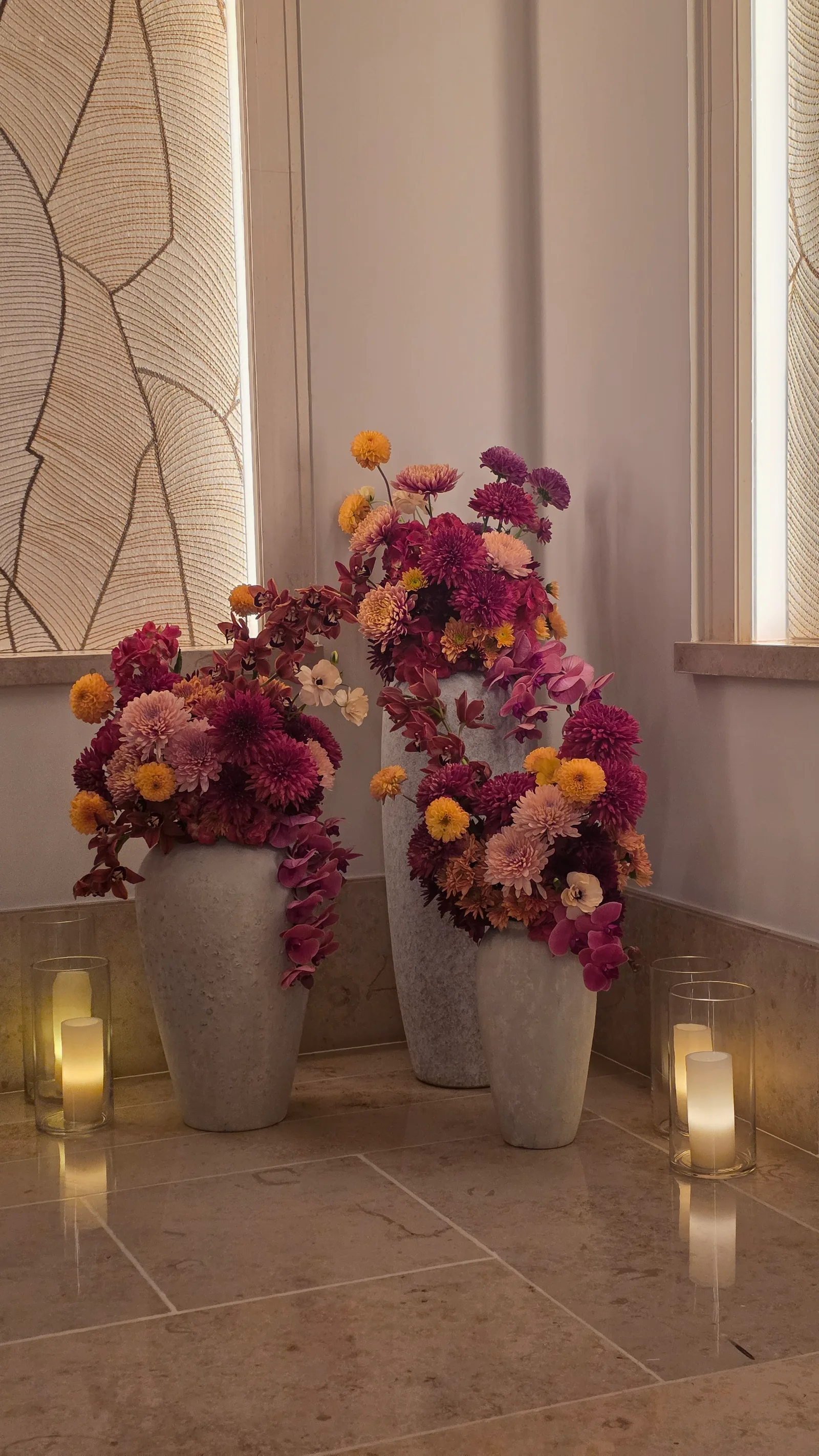 Floral Design – 6