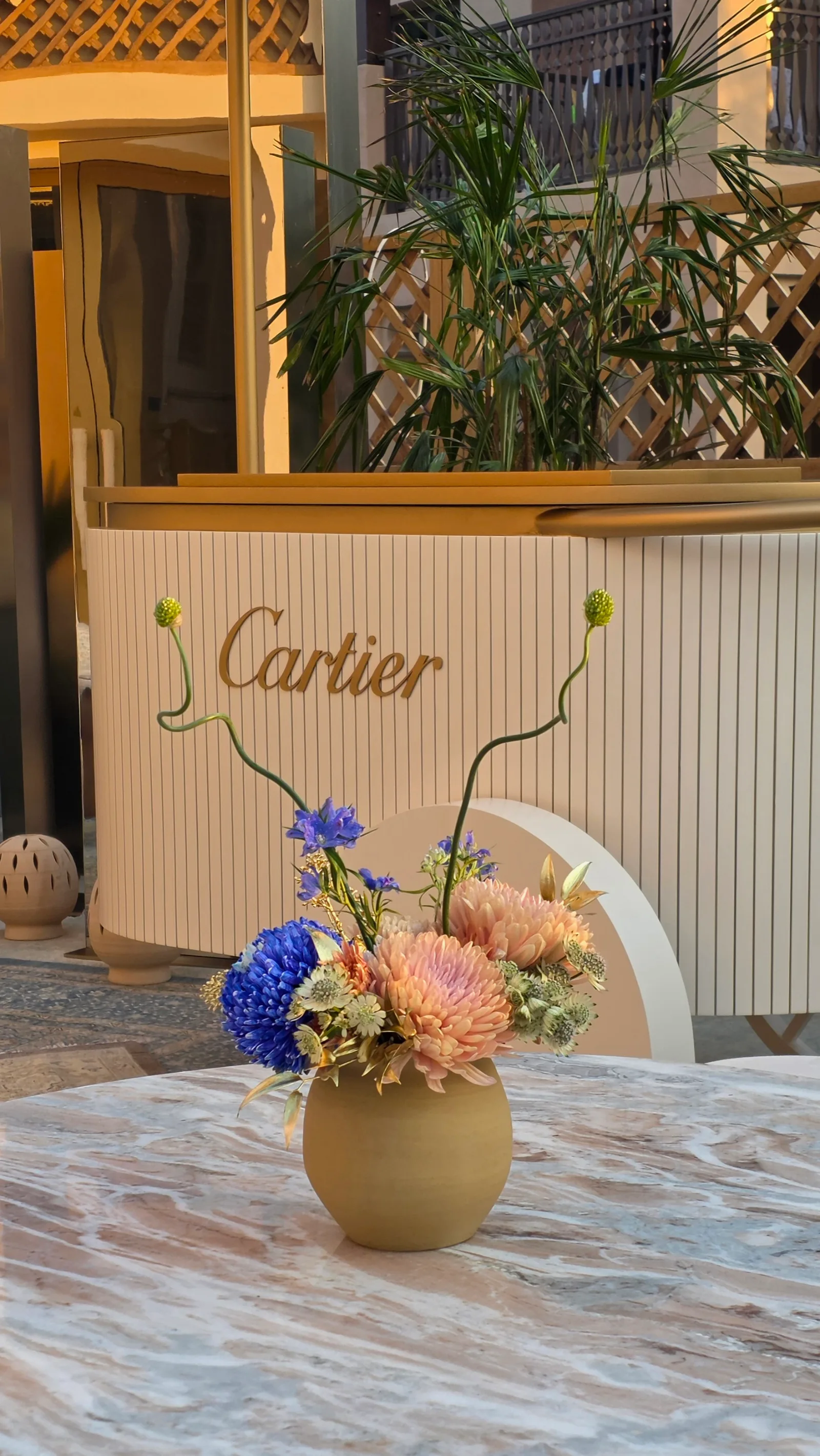 Floral Design – 7