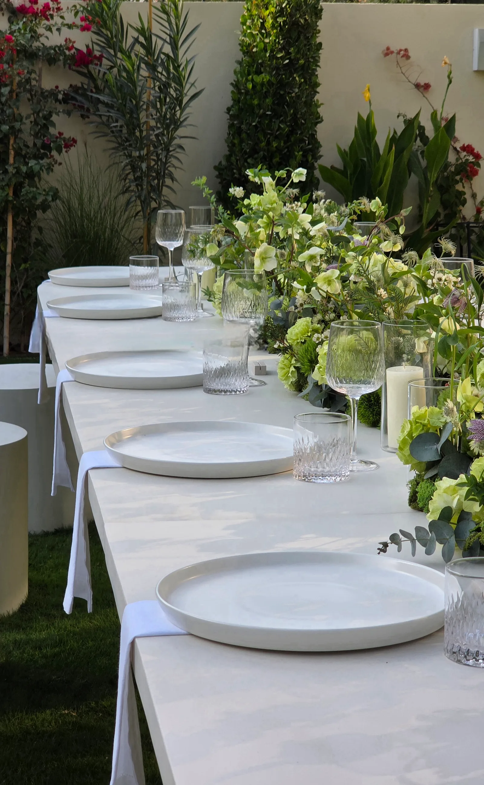 Tablescaping – 10
