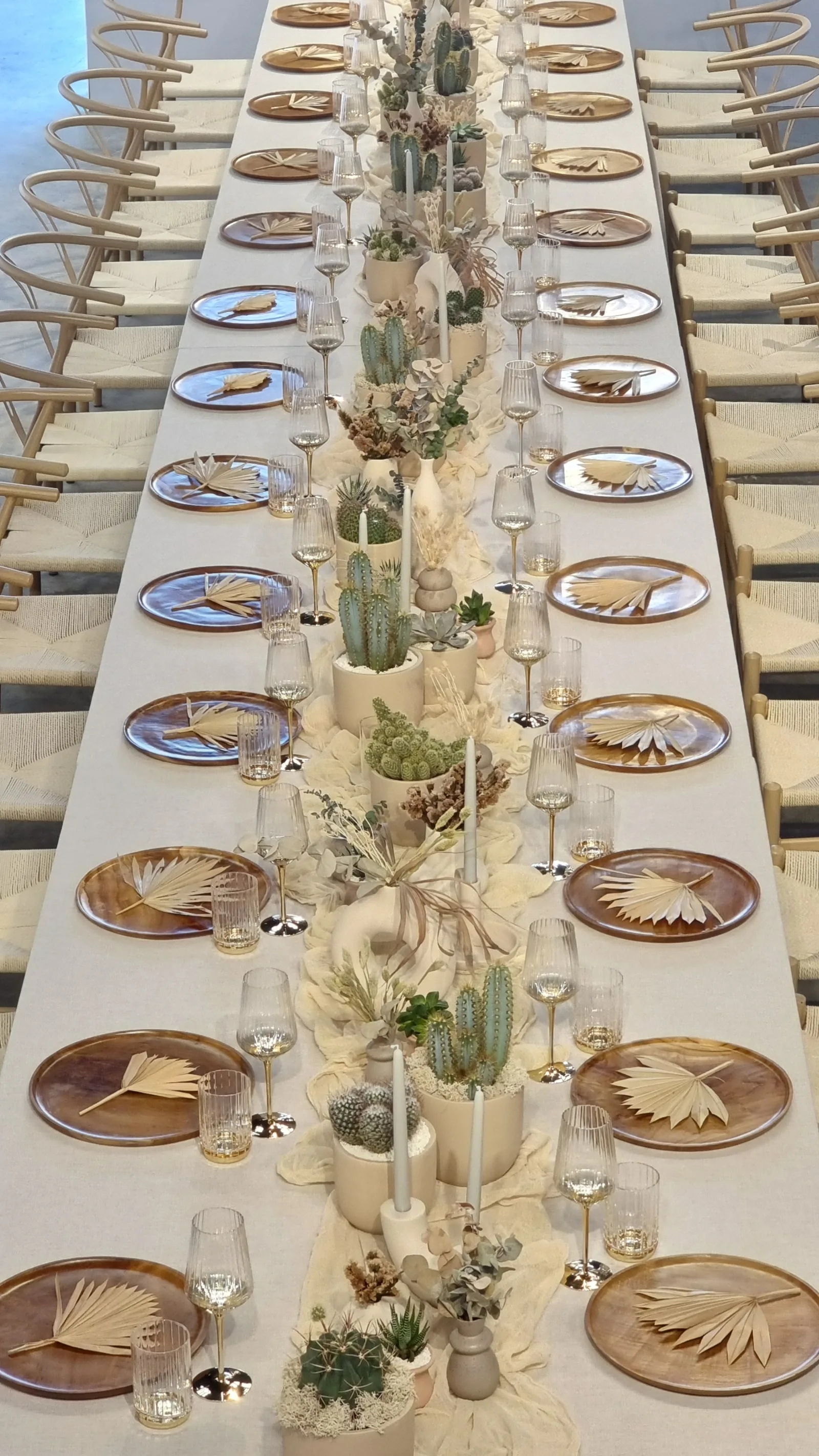 Tablescaping – 11