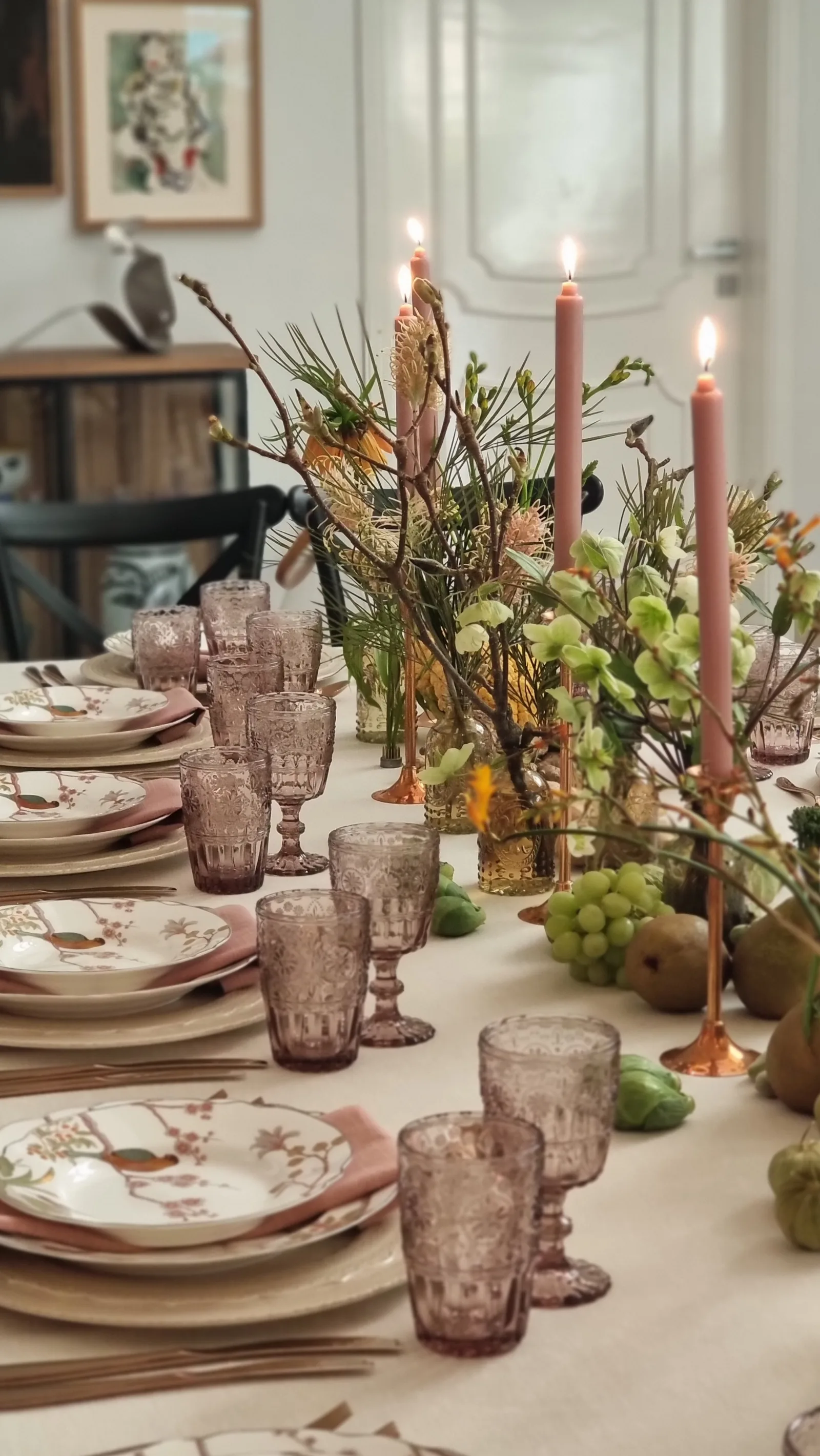 Tablescaping – 12