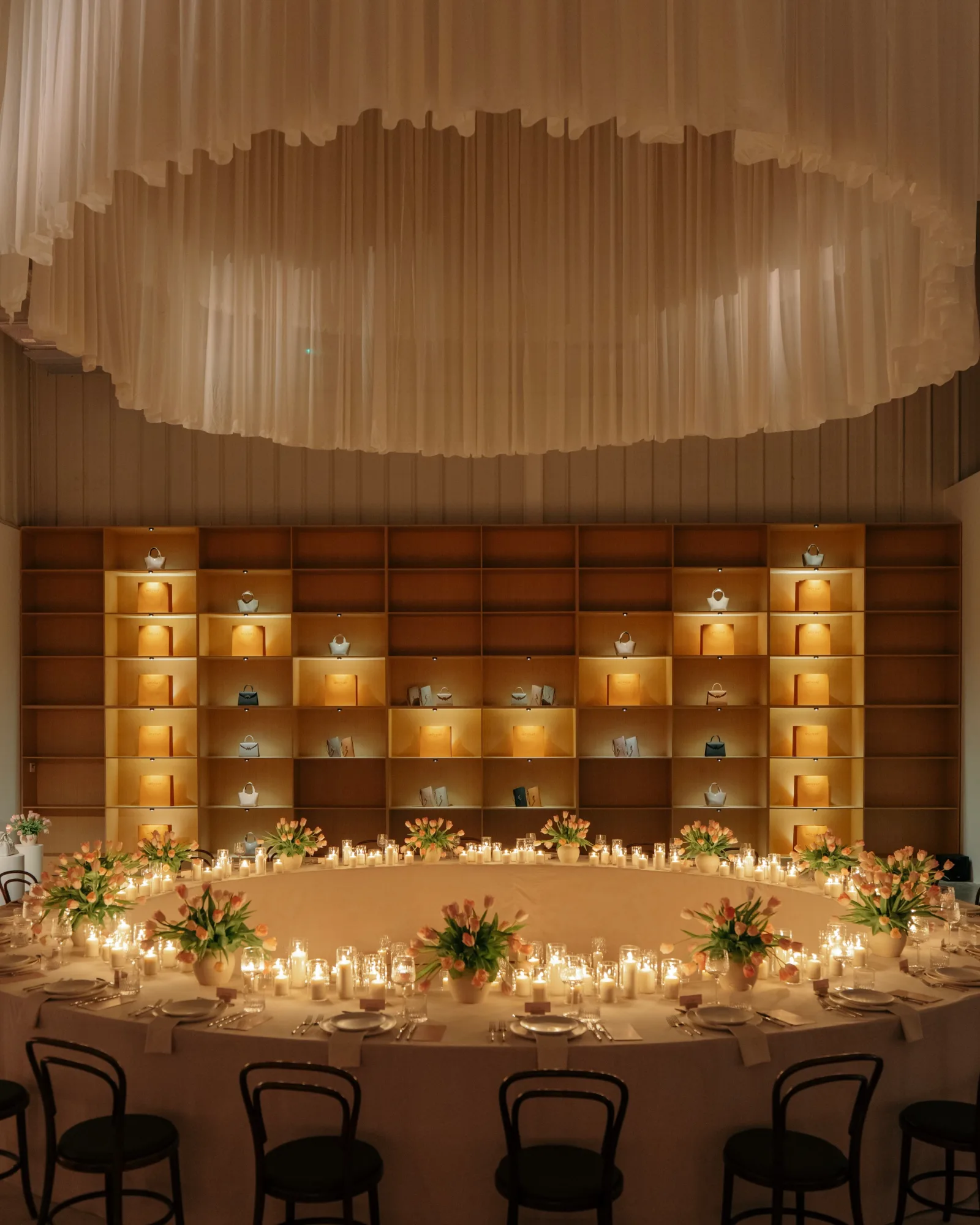 Tablescaping – 3