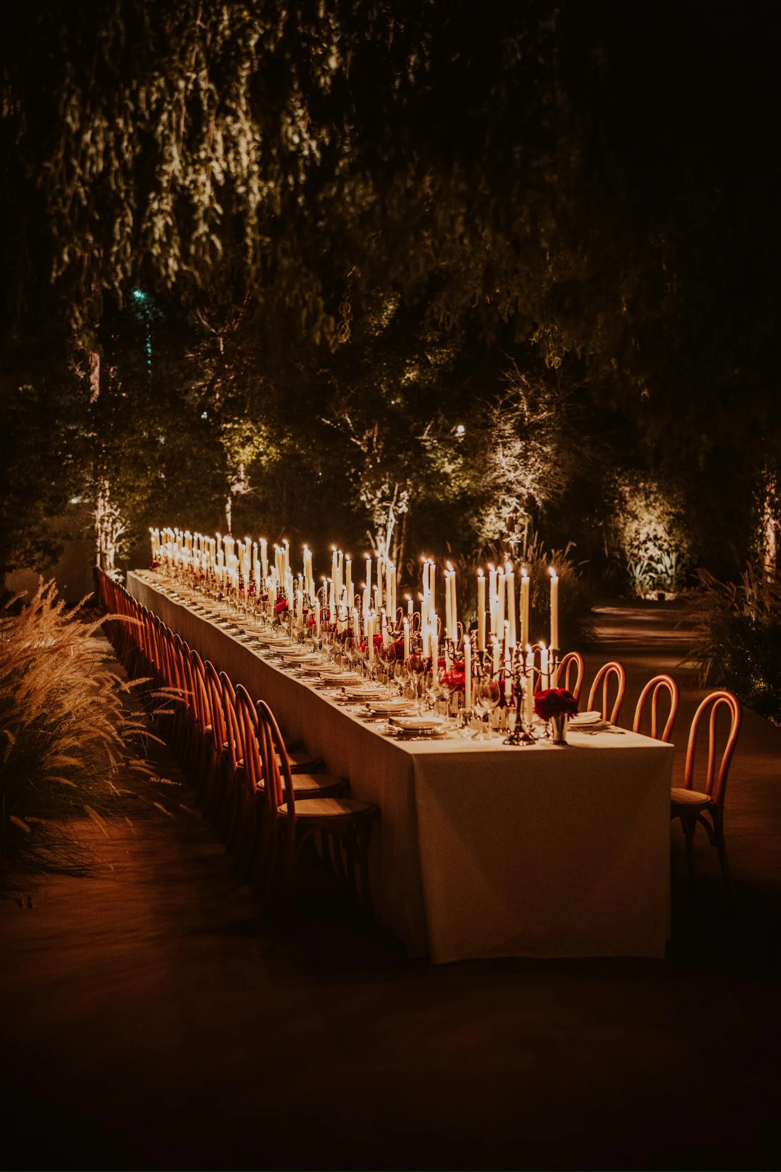 Tablescaping – 4
