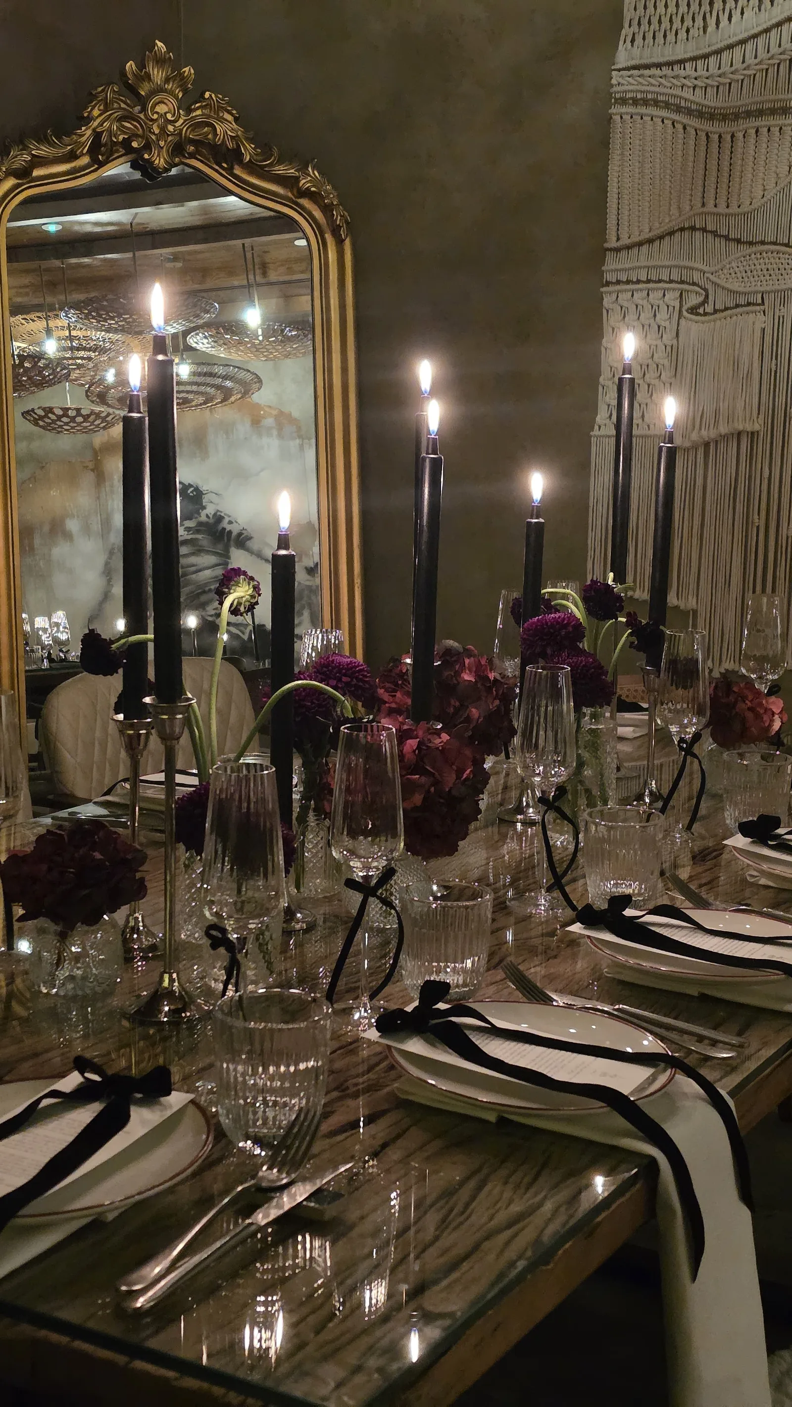 Tablescaping – 6