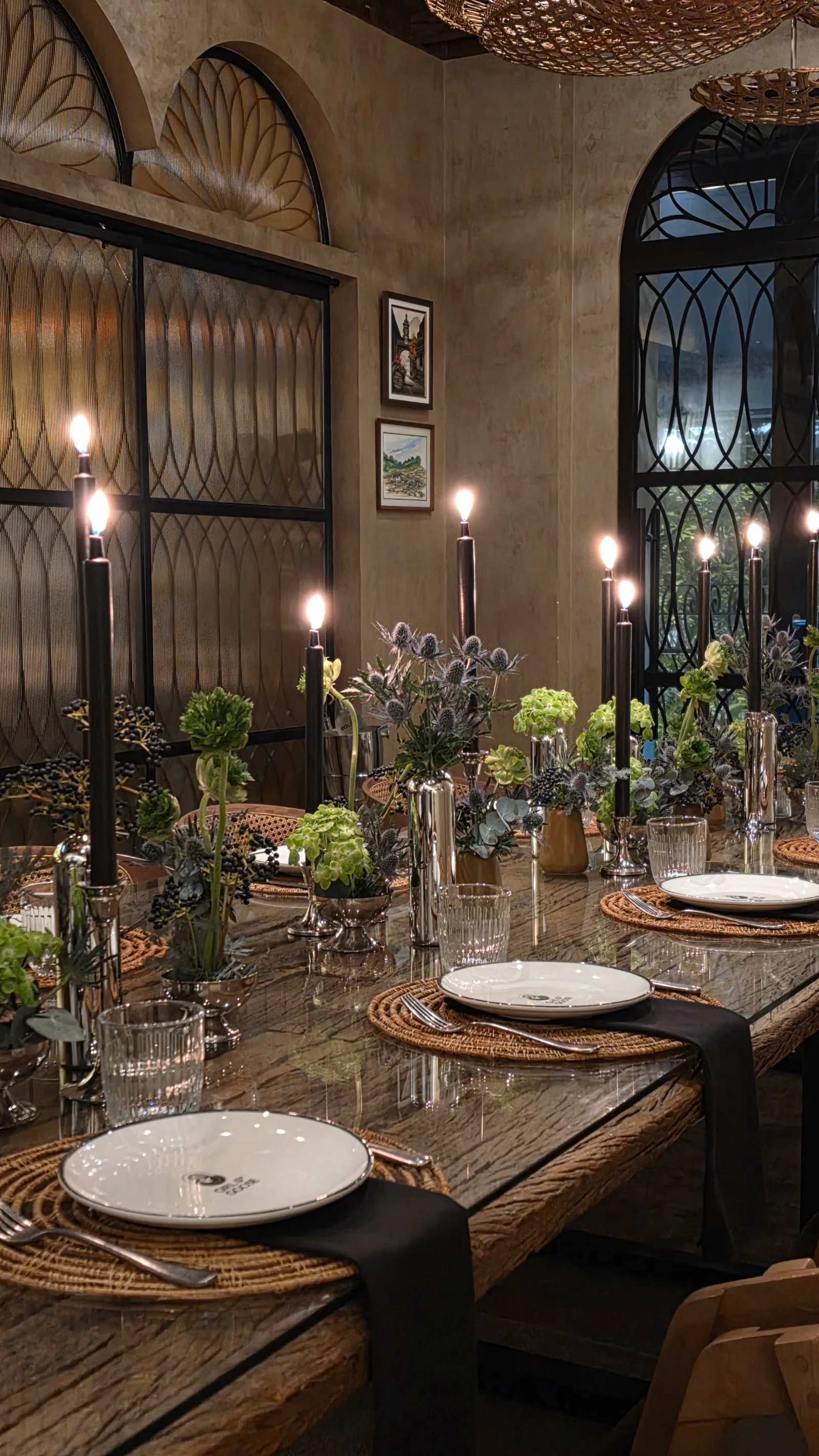 Tablescaping – 7
