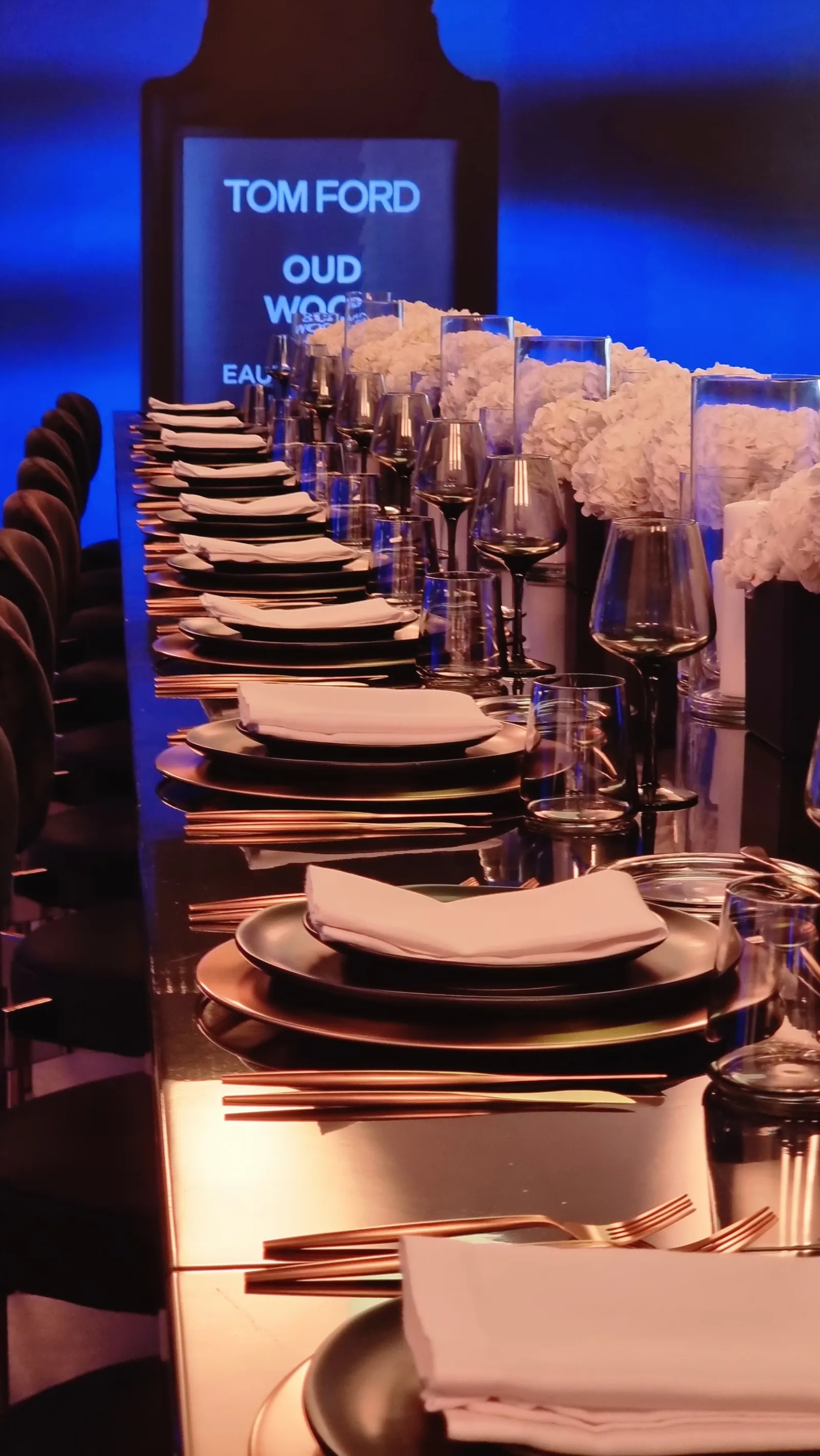 Tablescaping – 8